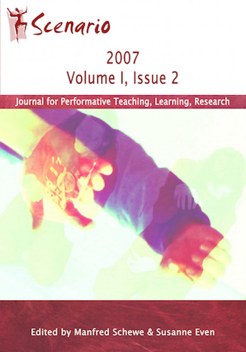 Issue Cover