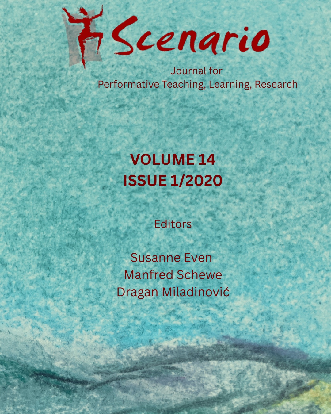 					View Volume XIV, Issue 1 (2020)
				