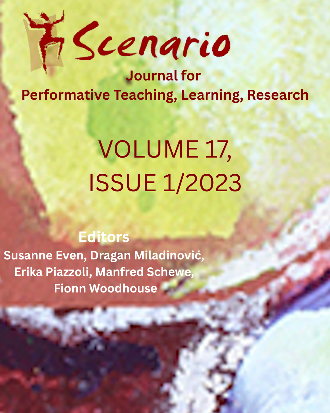					View Volume 17, Issue 1 (2023)
				