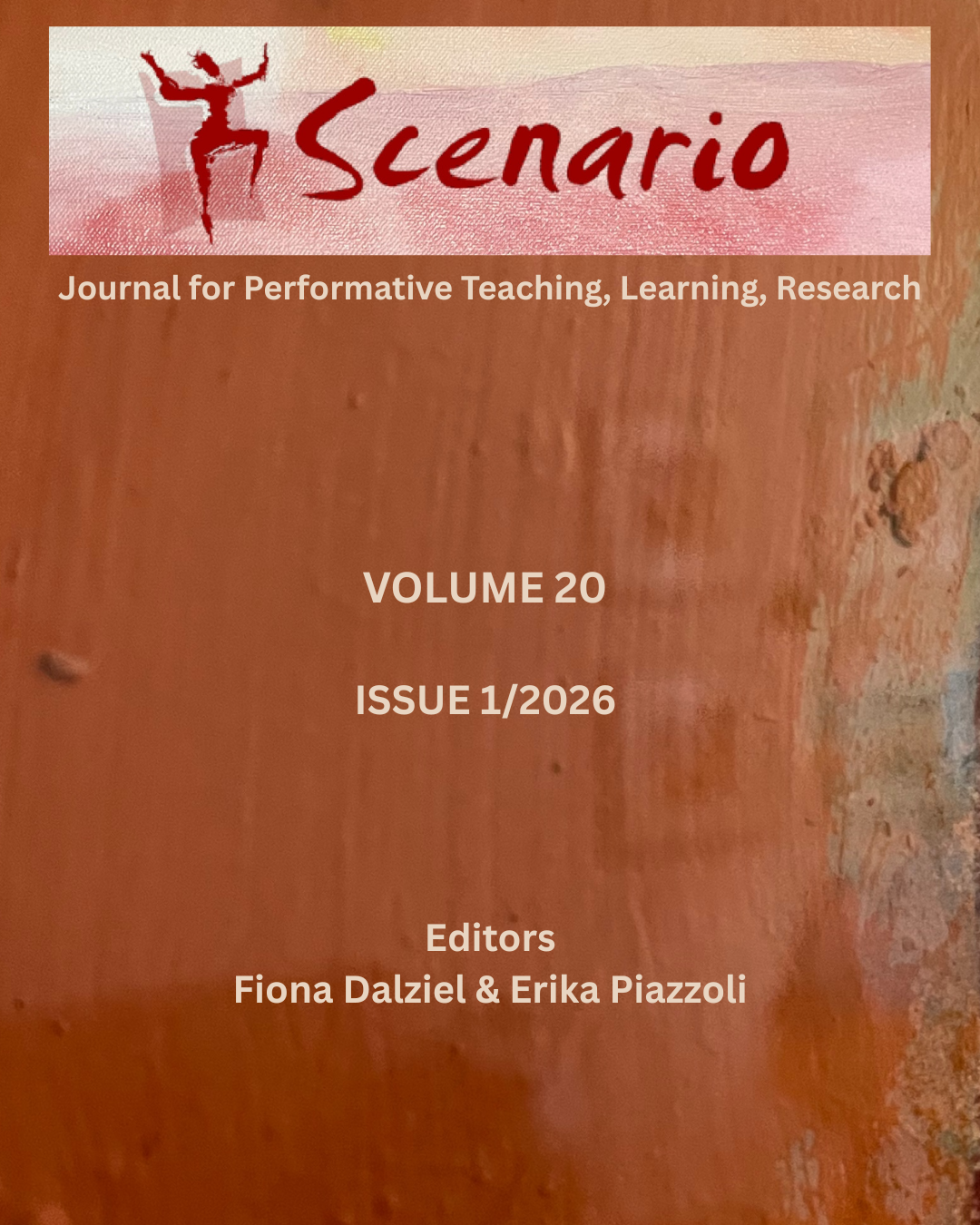 					View Vol. 20 No. 1 (2026)
				