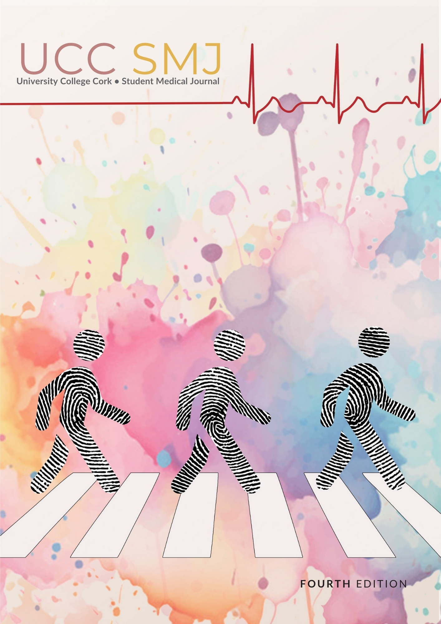 View Vol. 4 (2024): UCC Student Medical Journal